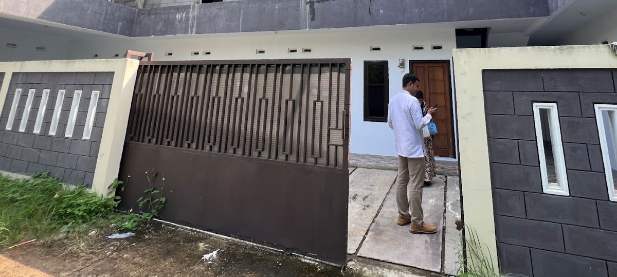 Properti sewa Indonesia