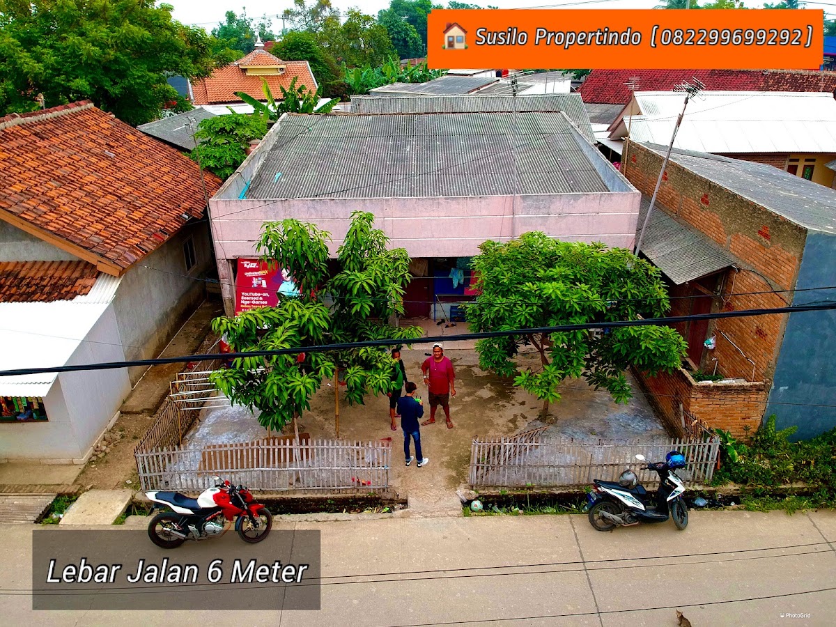 Properti sewa Indonesia