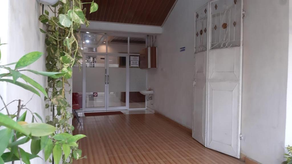 Properti sewa Indonesia