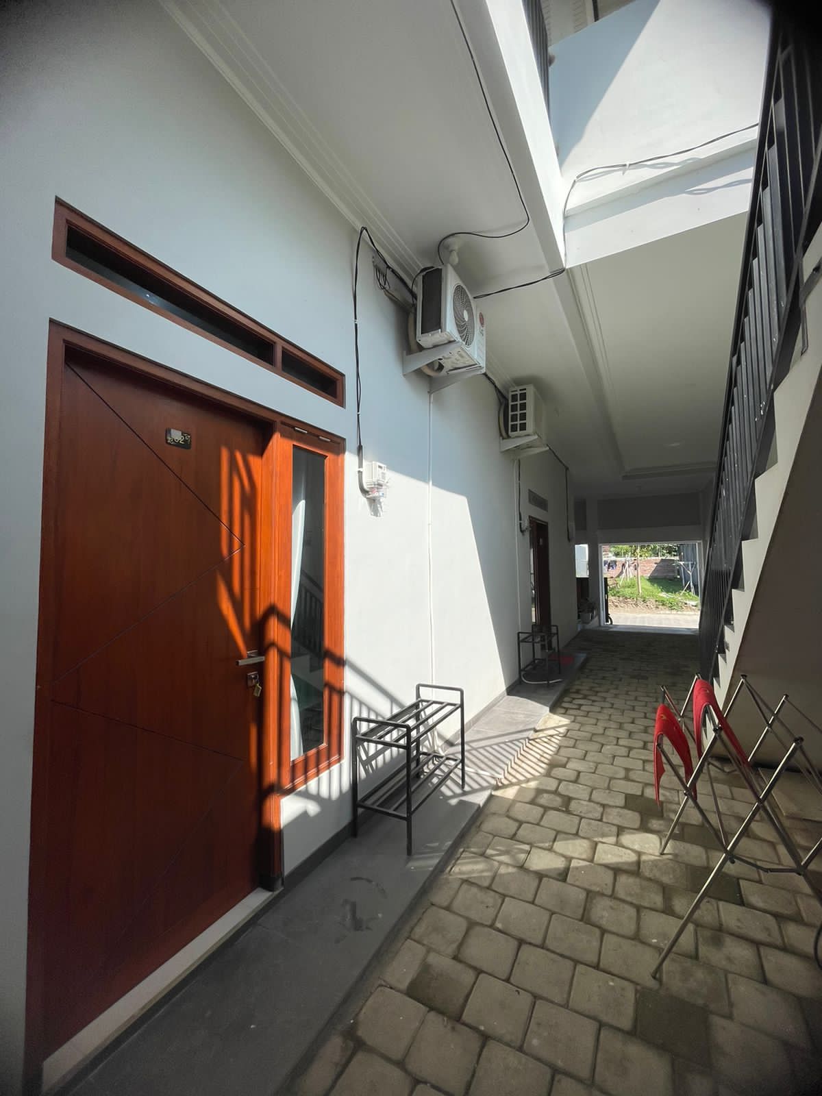 Properti sewa Indonesia