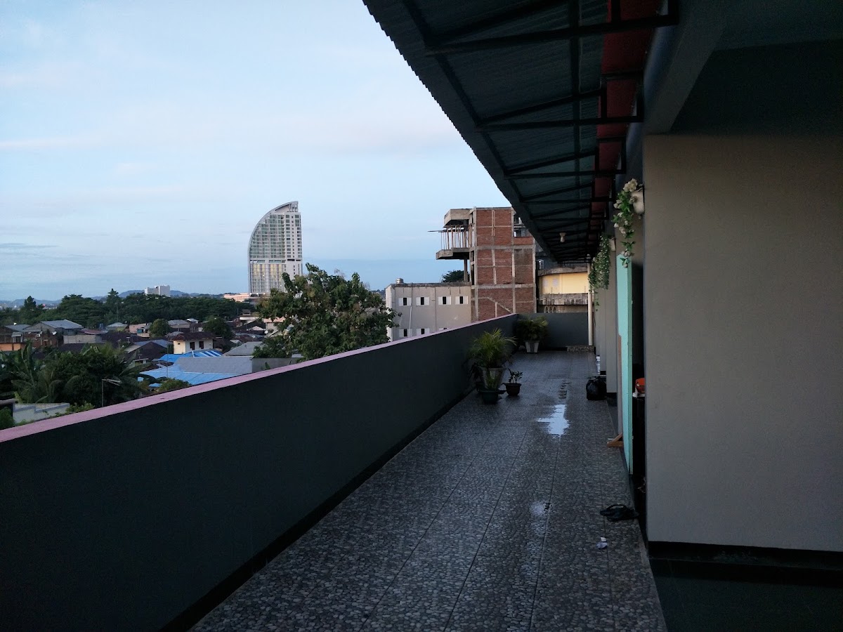 Properti sewa Indonesia