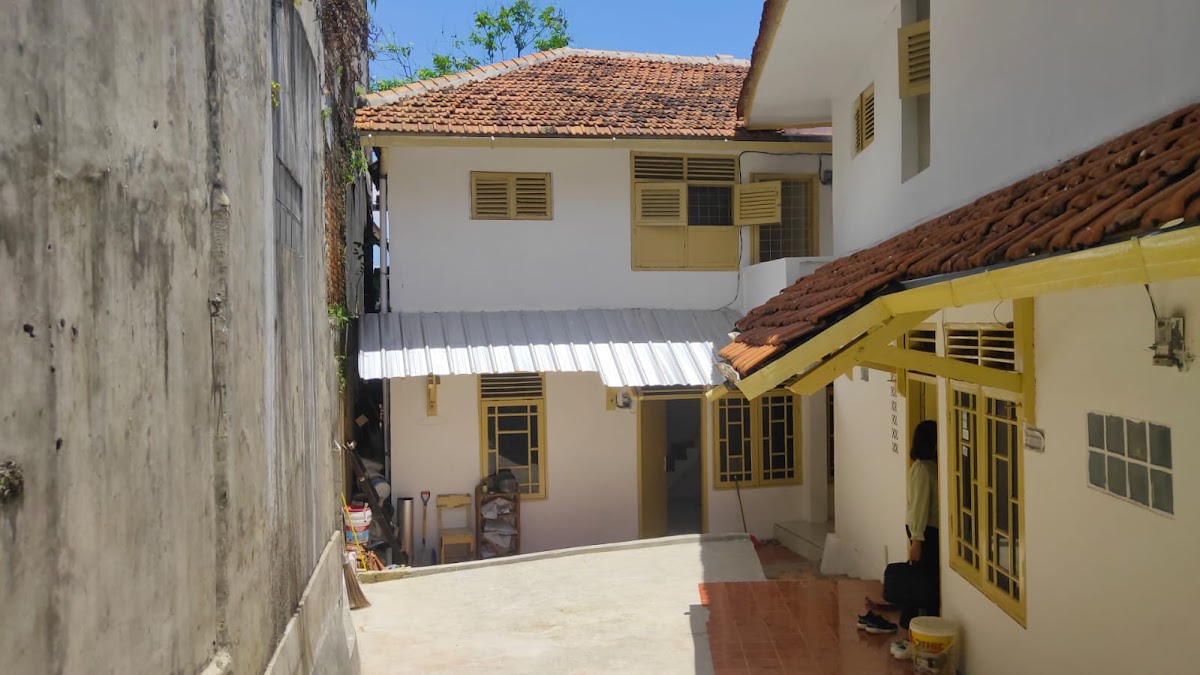 Properti sewa Indonesia