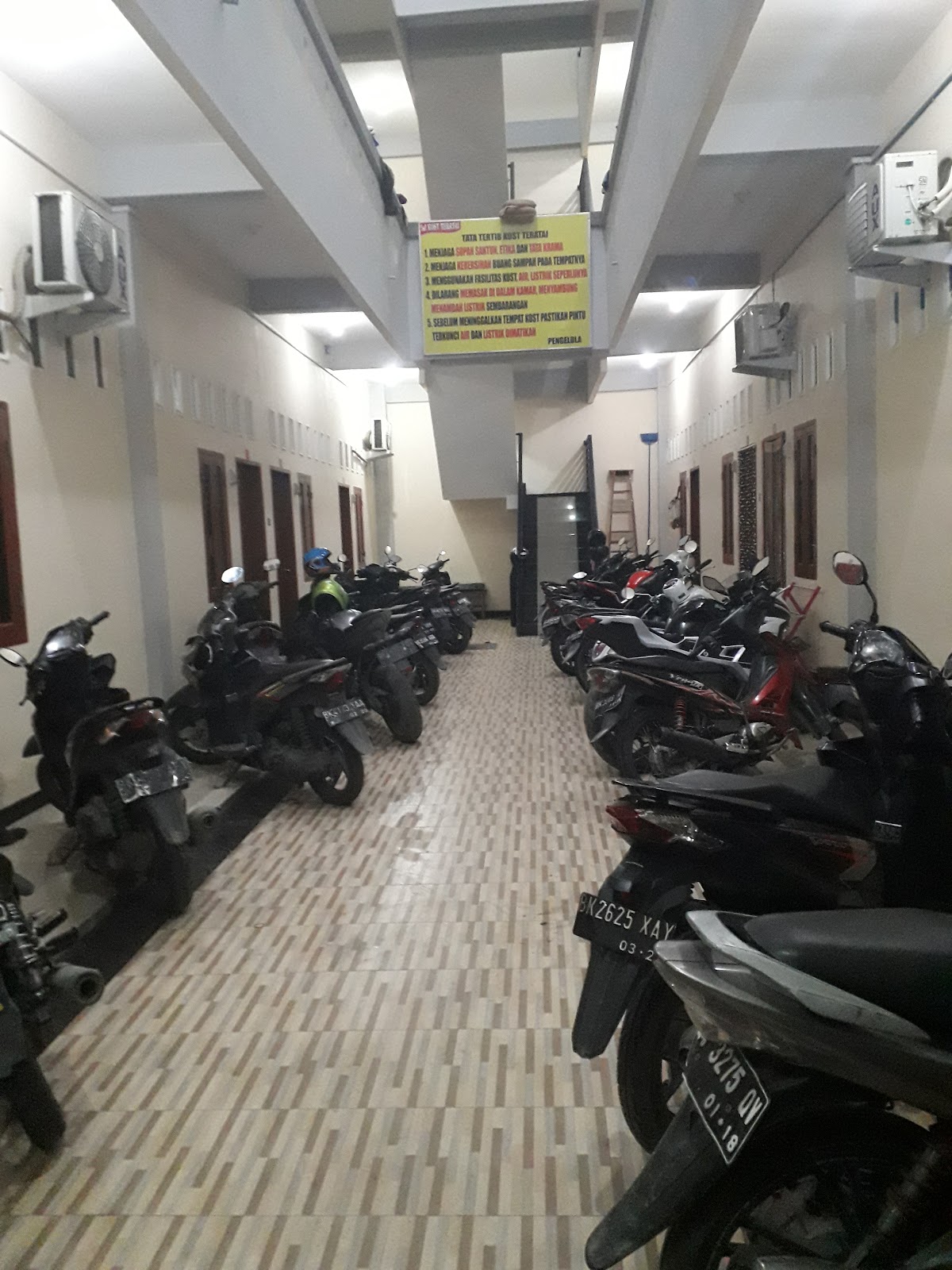 Properti sewa Indonesia
