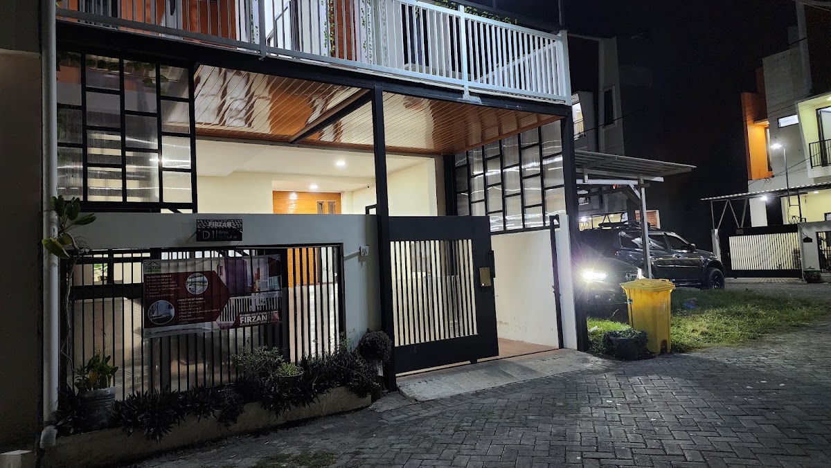 Rumah Kost Putri " FIRZAN " - D1 — kontrakan di malang