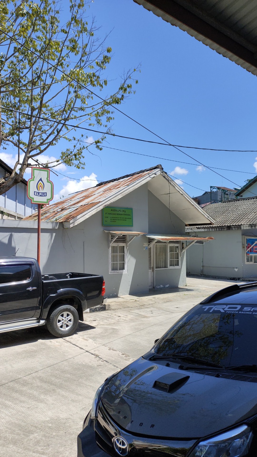Properti sewa Indonesia