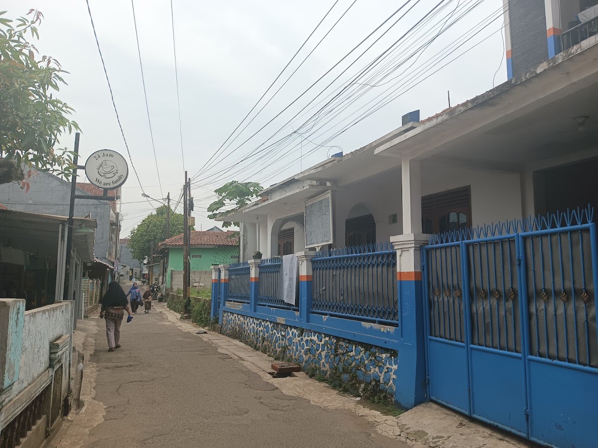 Properti sewa Indonesia