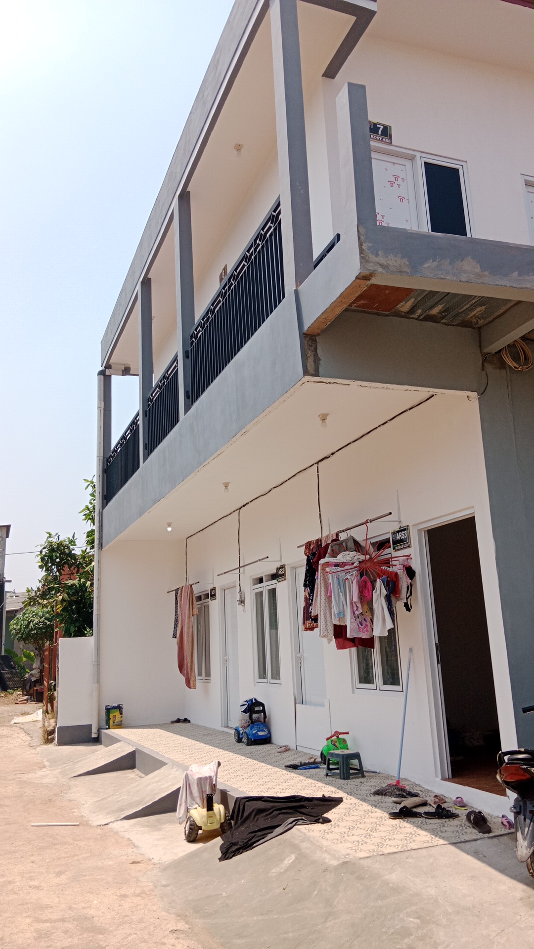 Properti sewa Indonesia