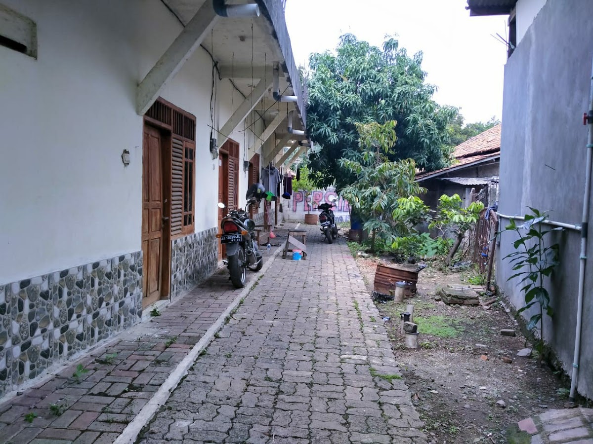 Properti sewa Indonesia