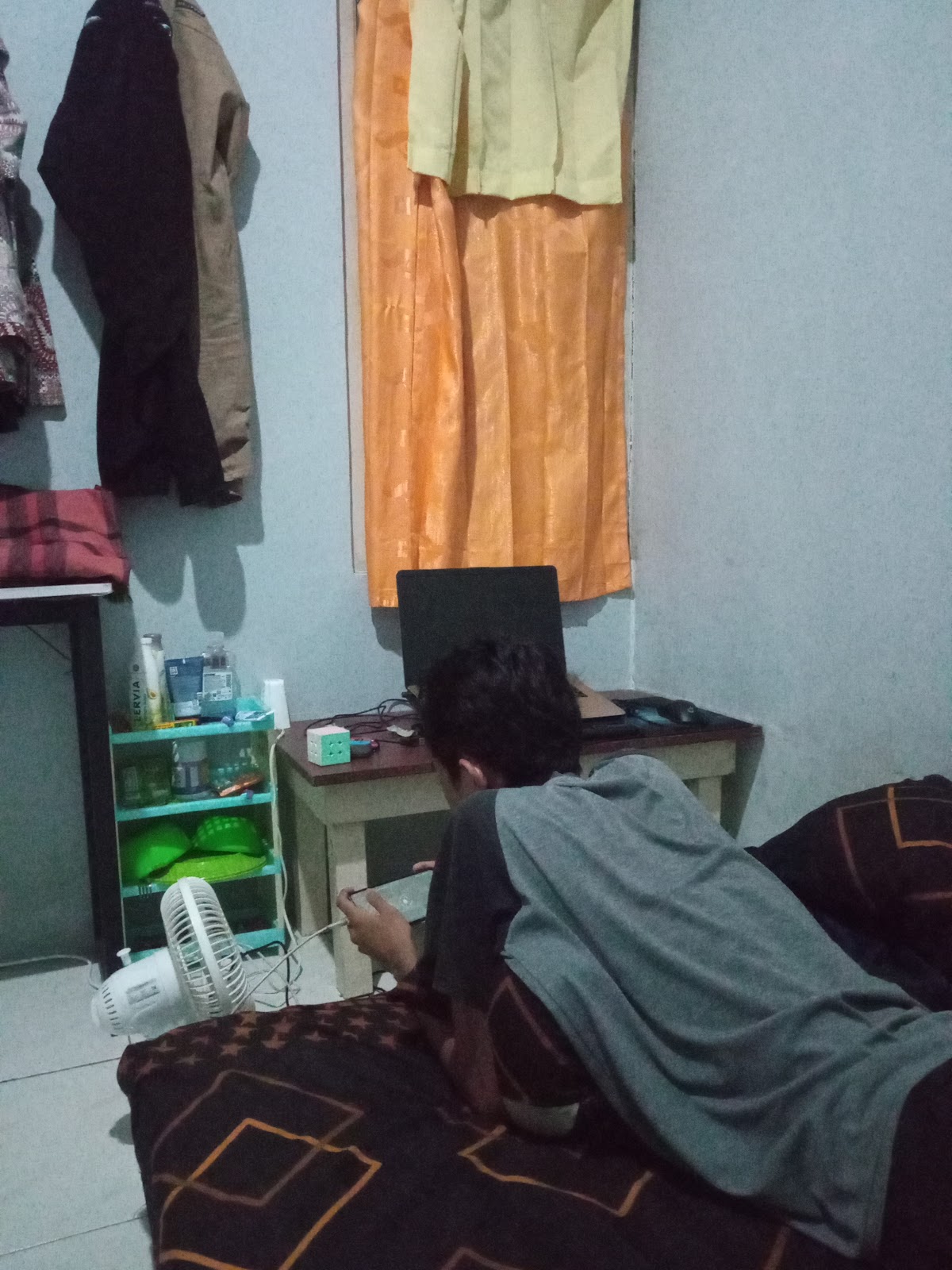 Properti sewa Indonesia