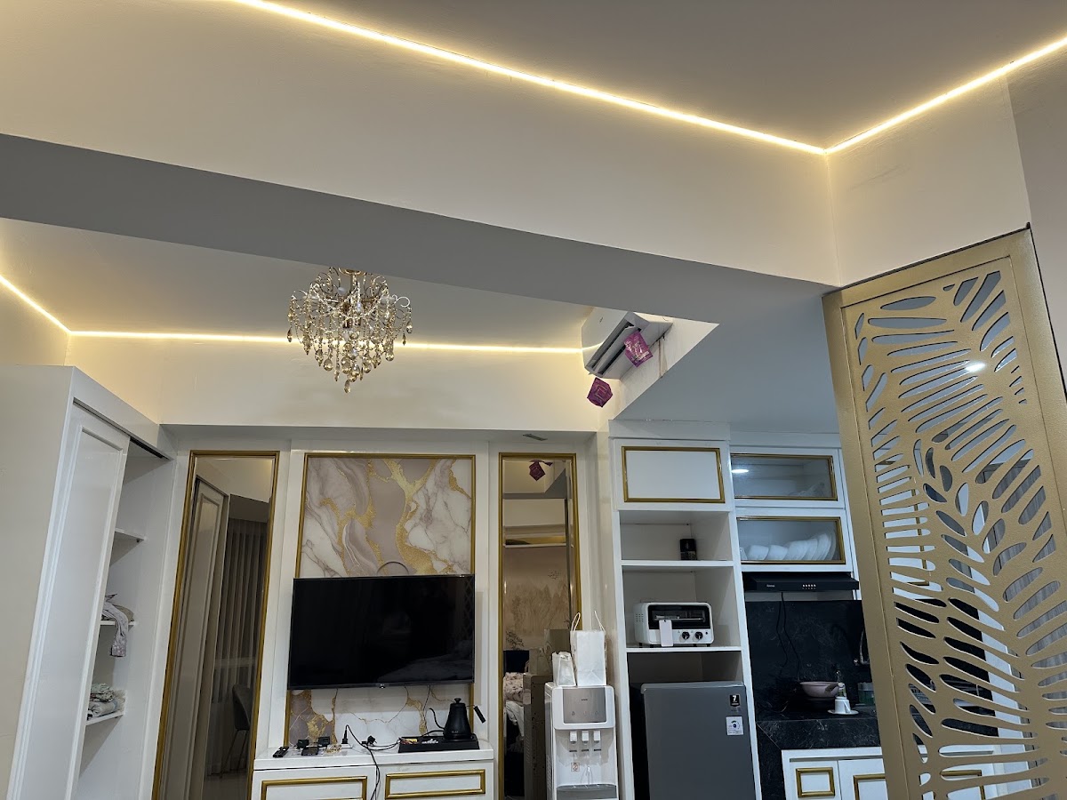 Properti sewa Indonesia