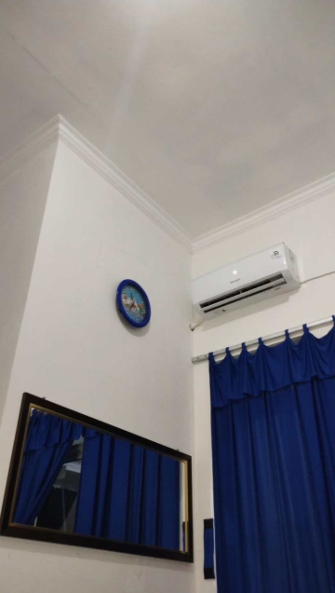 Properti sewa Indonesia