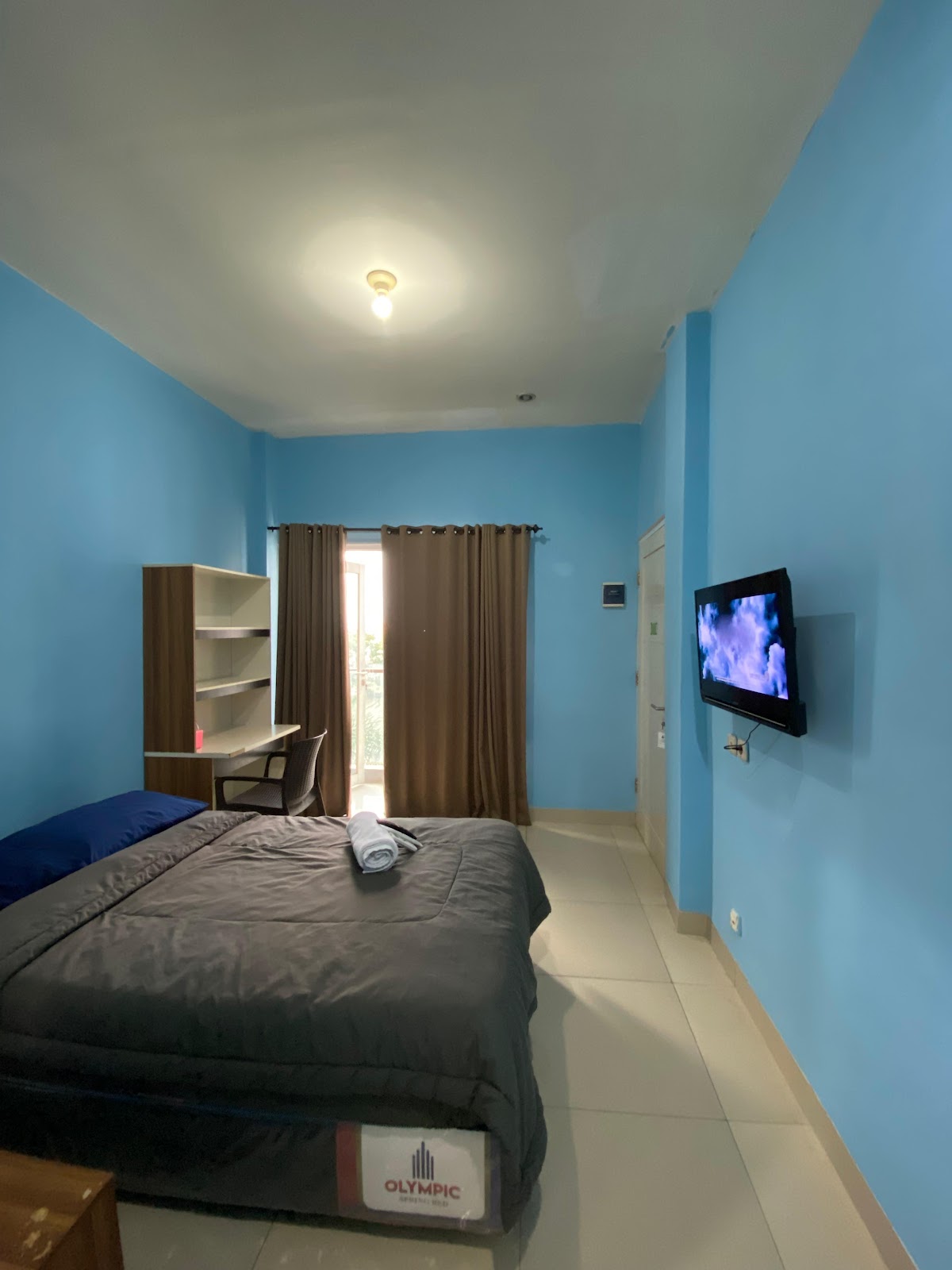Properti sewa Indonesia