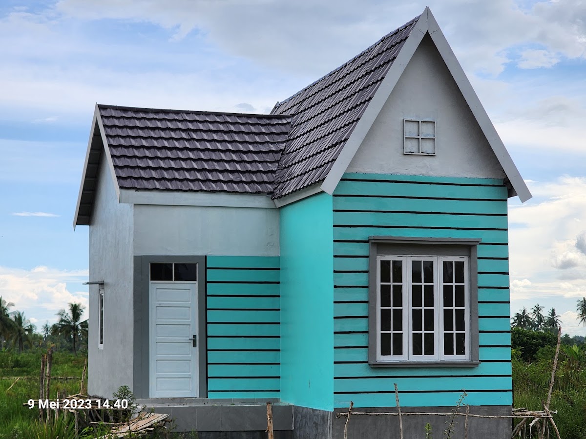 Properti sewa Indonesia