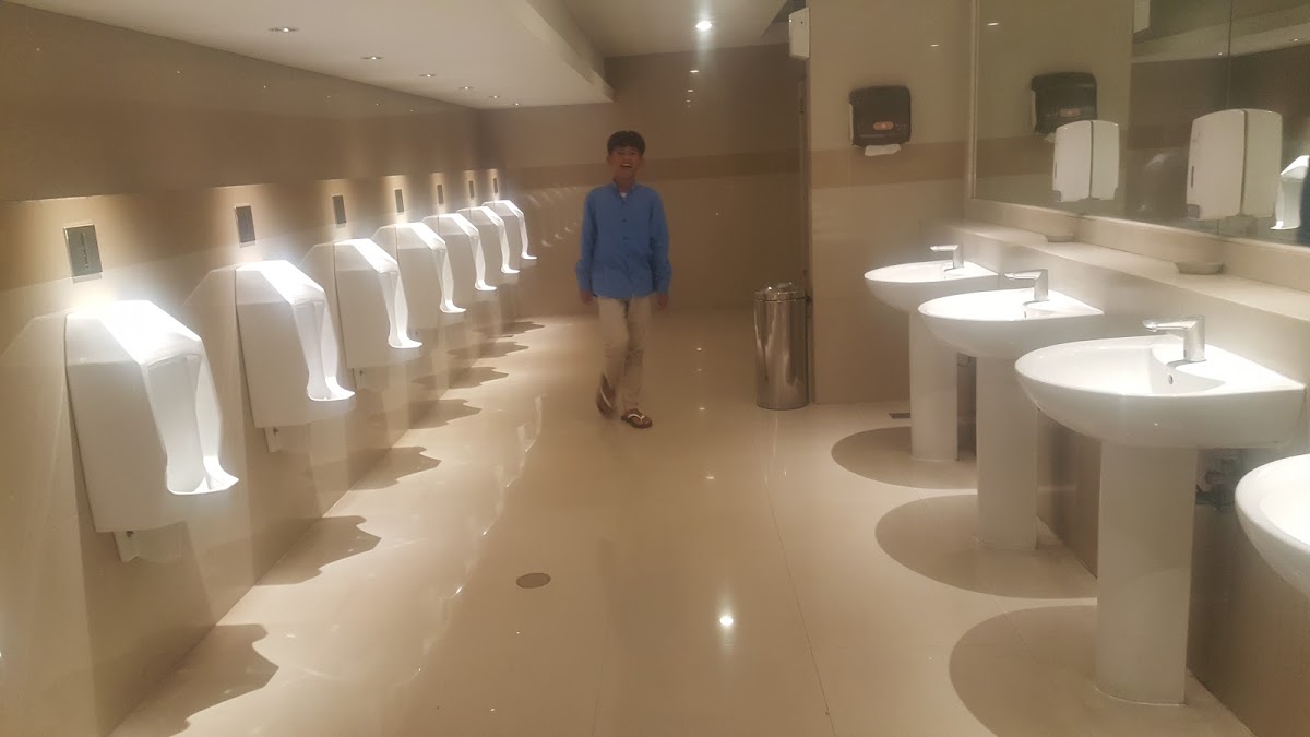 Properti sewa Indonesia