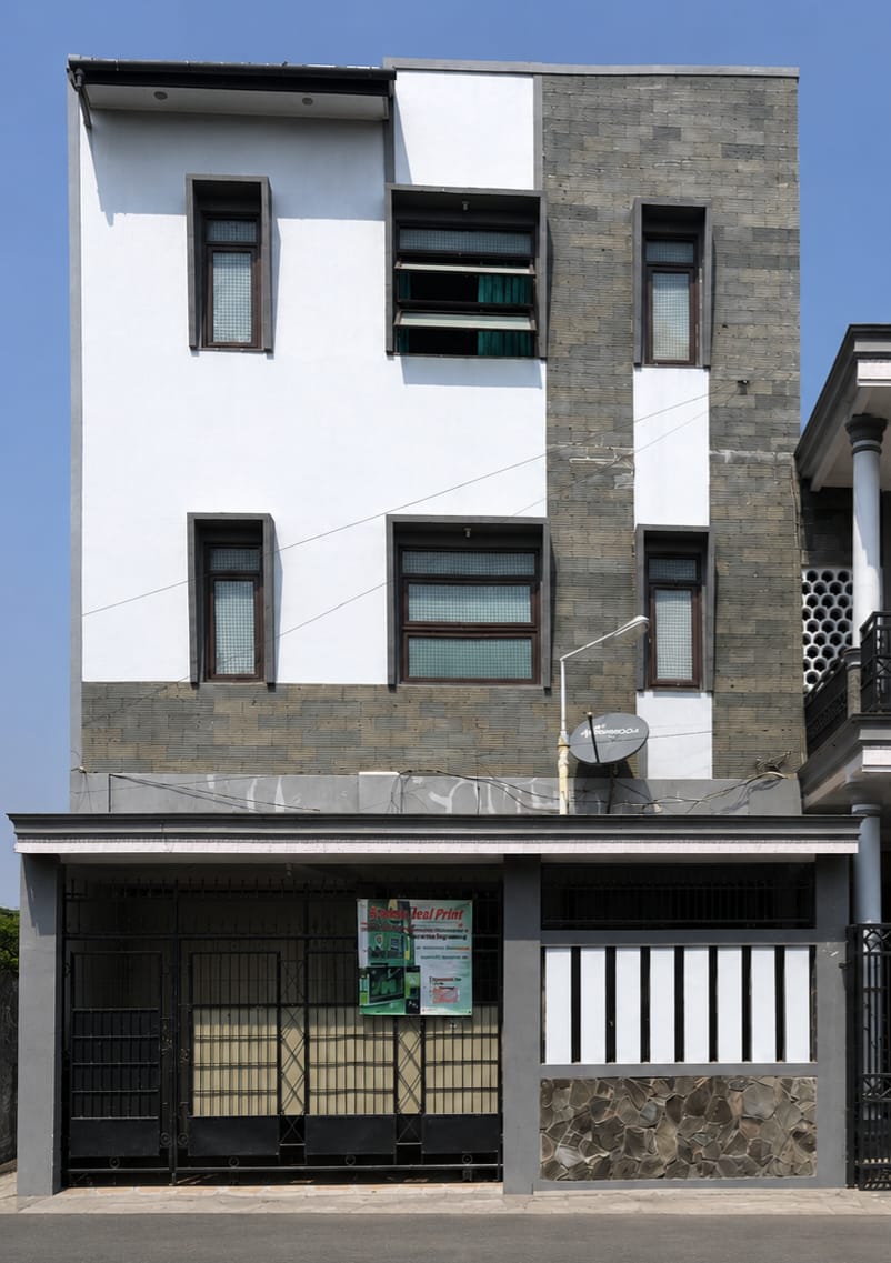 Properti sewa Indonesia