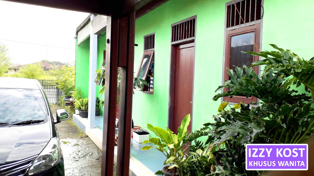 Properti sewa Indonesia