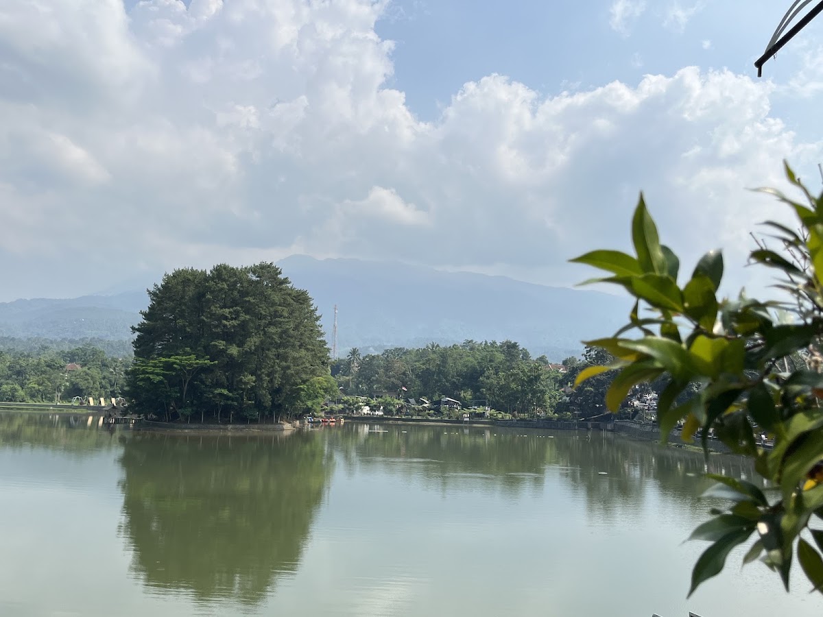 Properti sewa Indonesia
