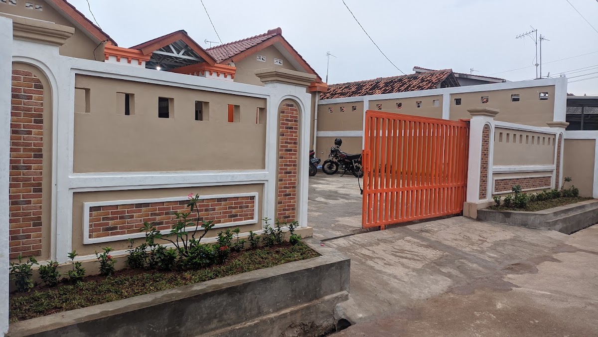 Properti sewa Indonesia