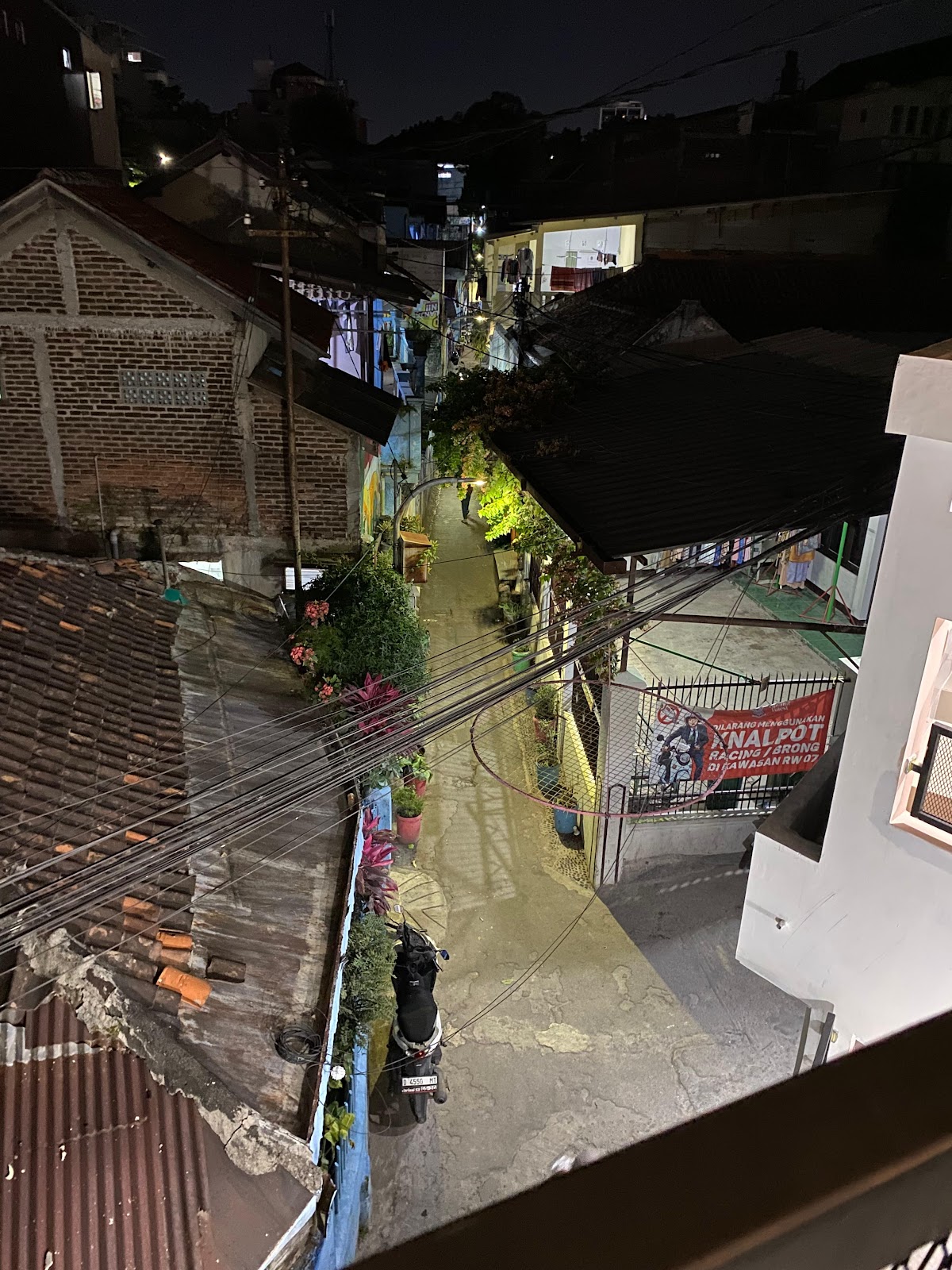 Kost Abi Cibunut — kos di bandung
