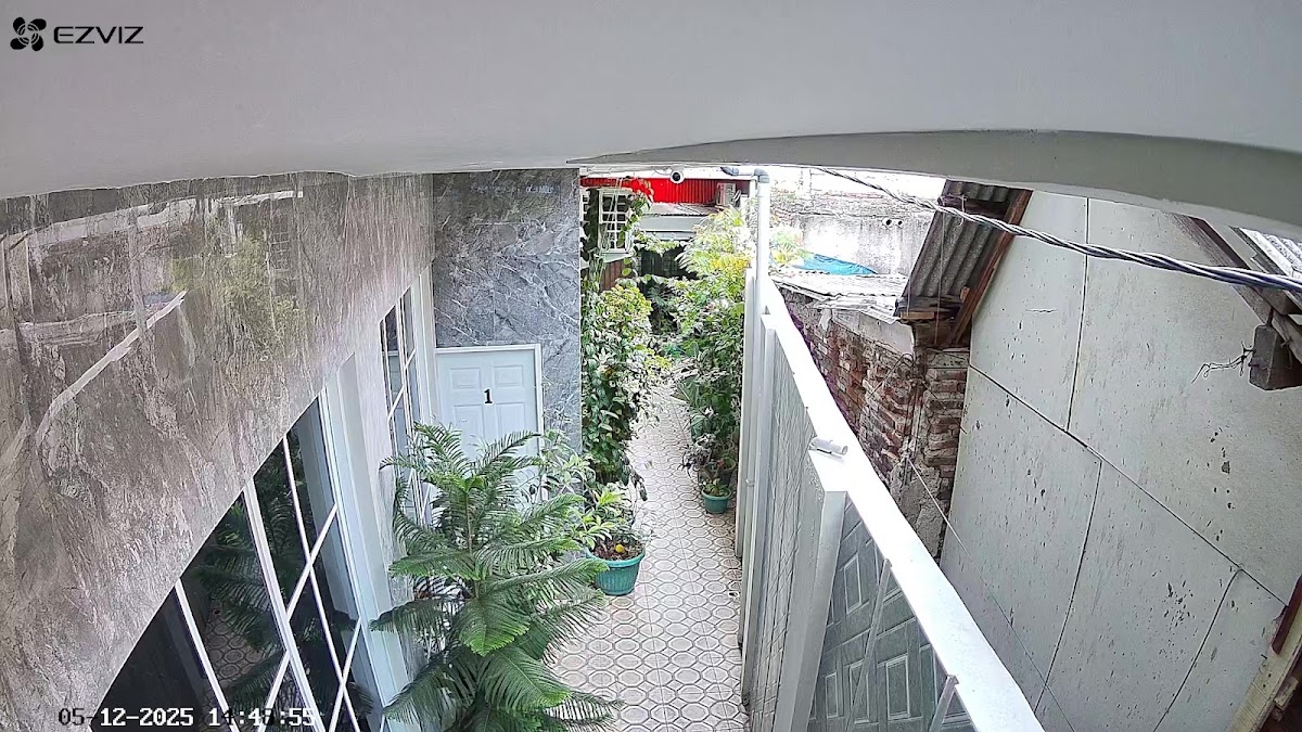 Kost Putri BAITY R. A — kos di jakarta