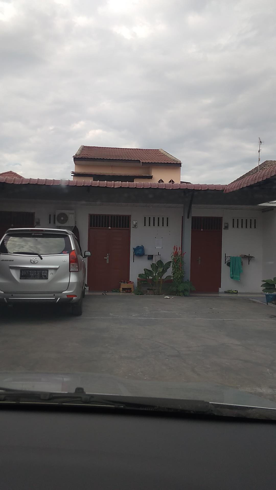 Properti sewa Indonesia