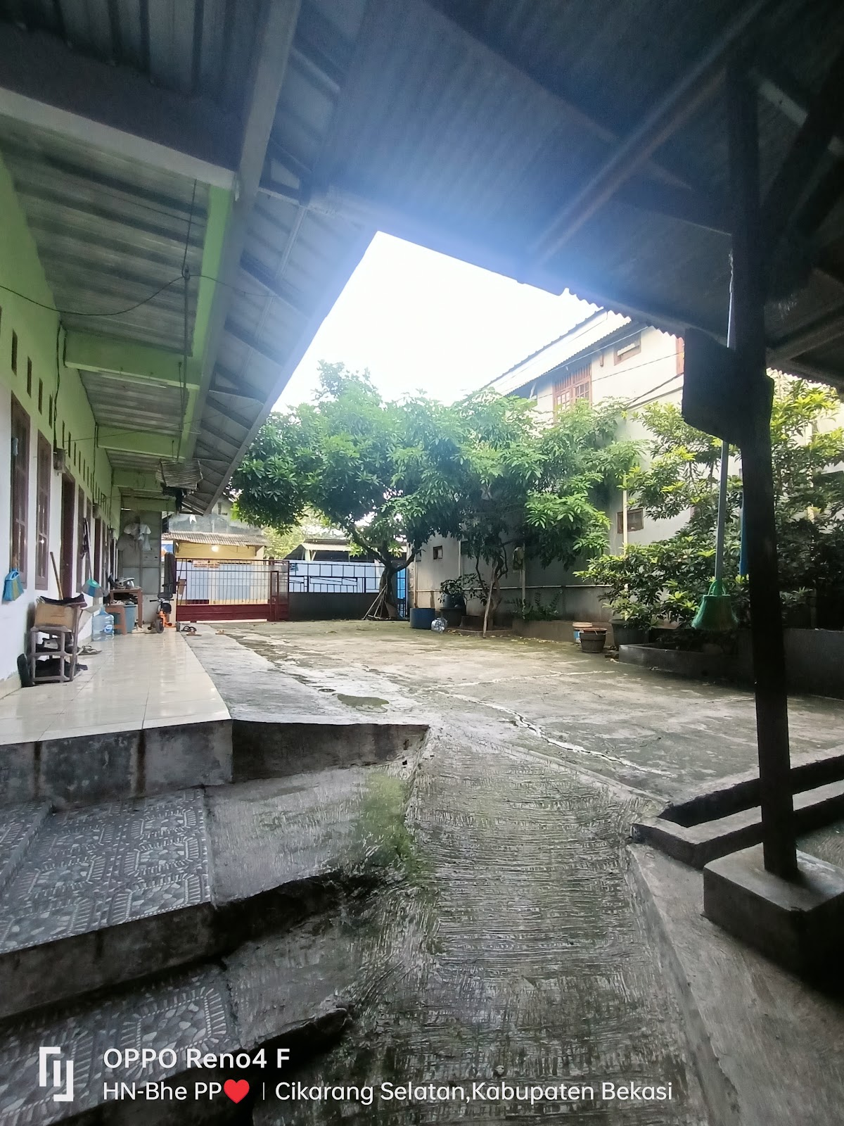 Properti sewa Indonesia