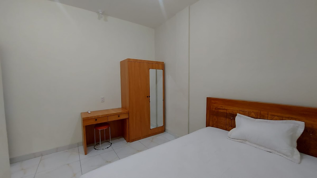 Properti sewa Indonesia