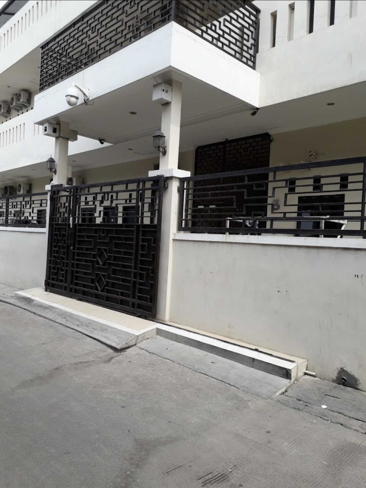 Properti sewa Indonesia