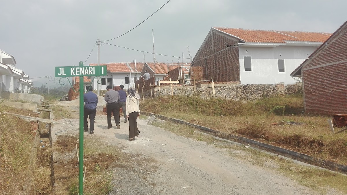 Properti sewa Indonesia