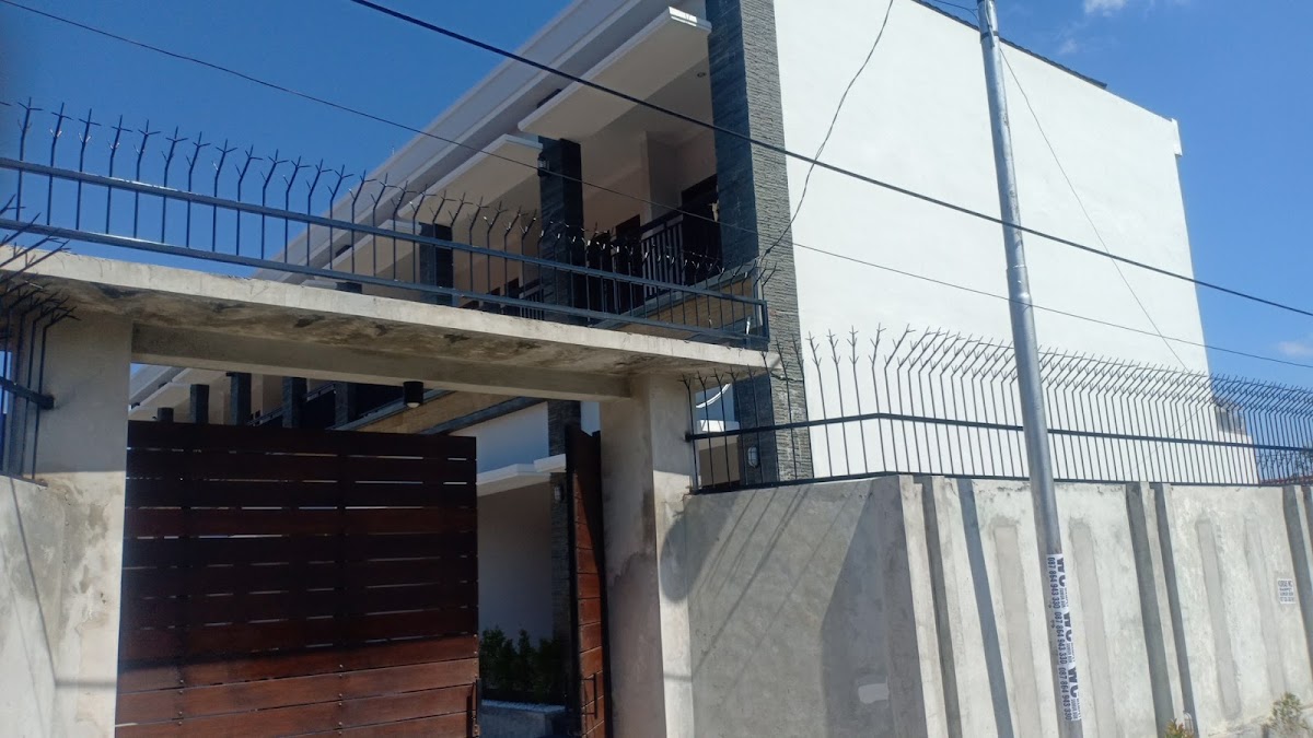 Properti sewa Indonesia
