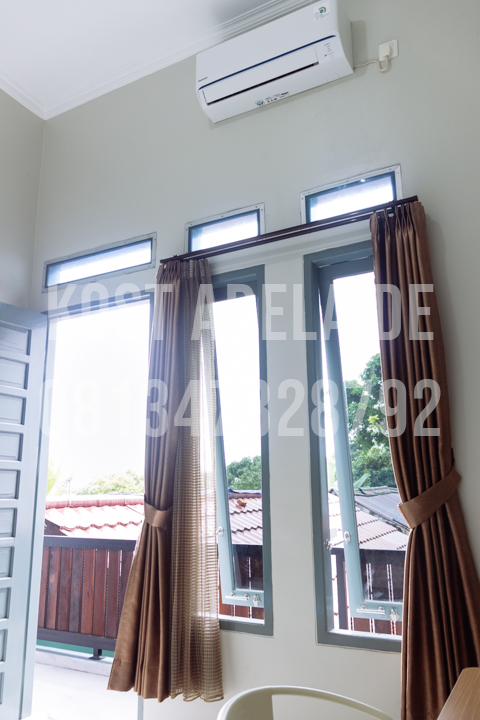 Kost Adelaide — kos di bali