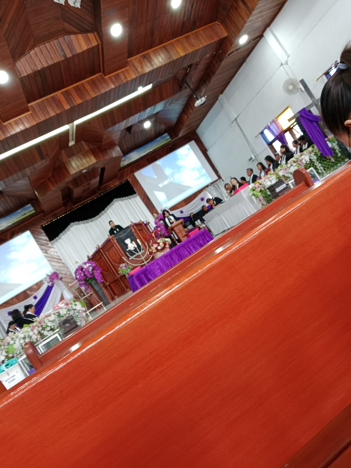 Properti sewa Indonesia
