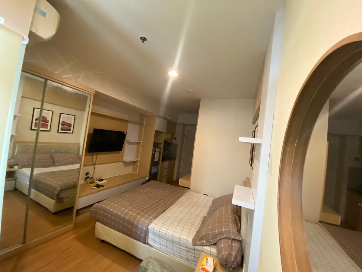Properti sewa Indonesia