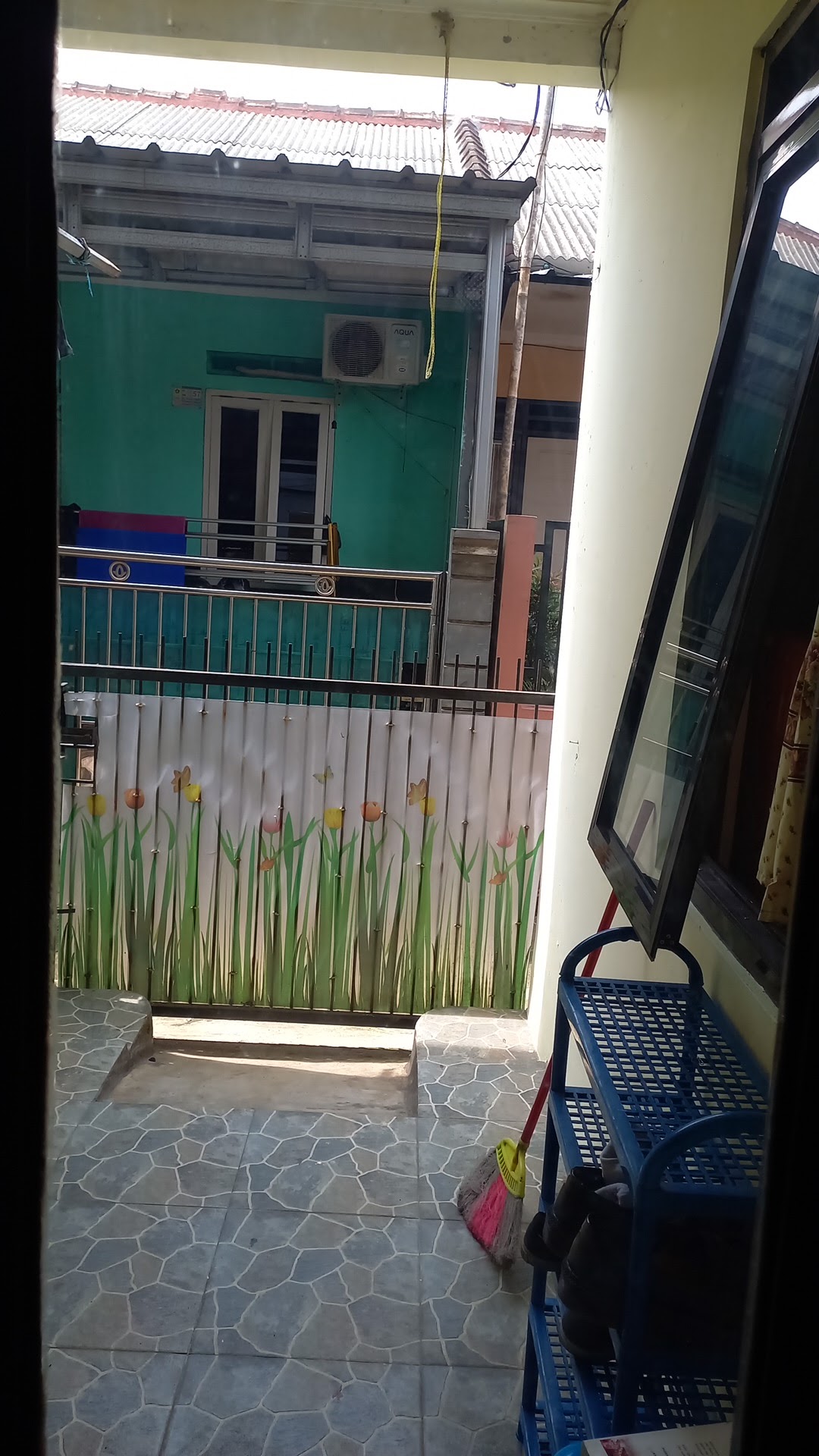 Properti sewa Indonesia