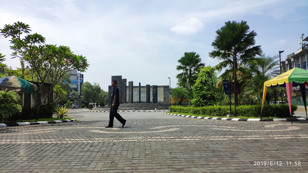 Properti sewa Indonesia
