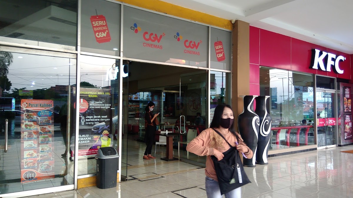 Properti sewa Indonesia