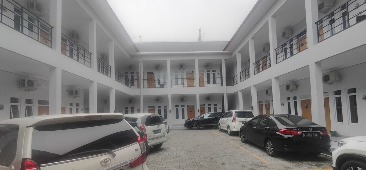Properti sewa Indonesia