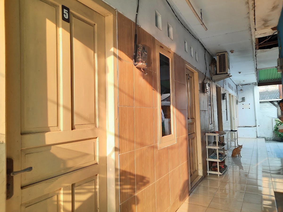 Properti sewa Indonesia