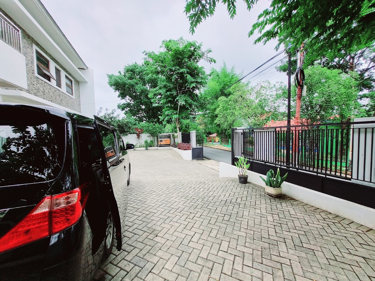 Properti sewa Indonesia
