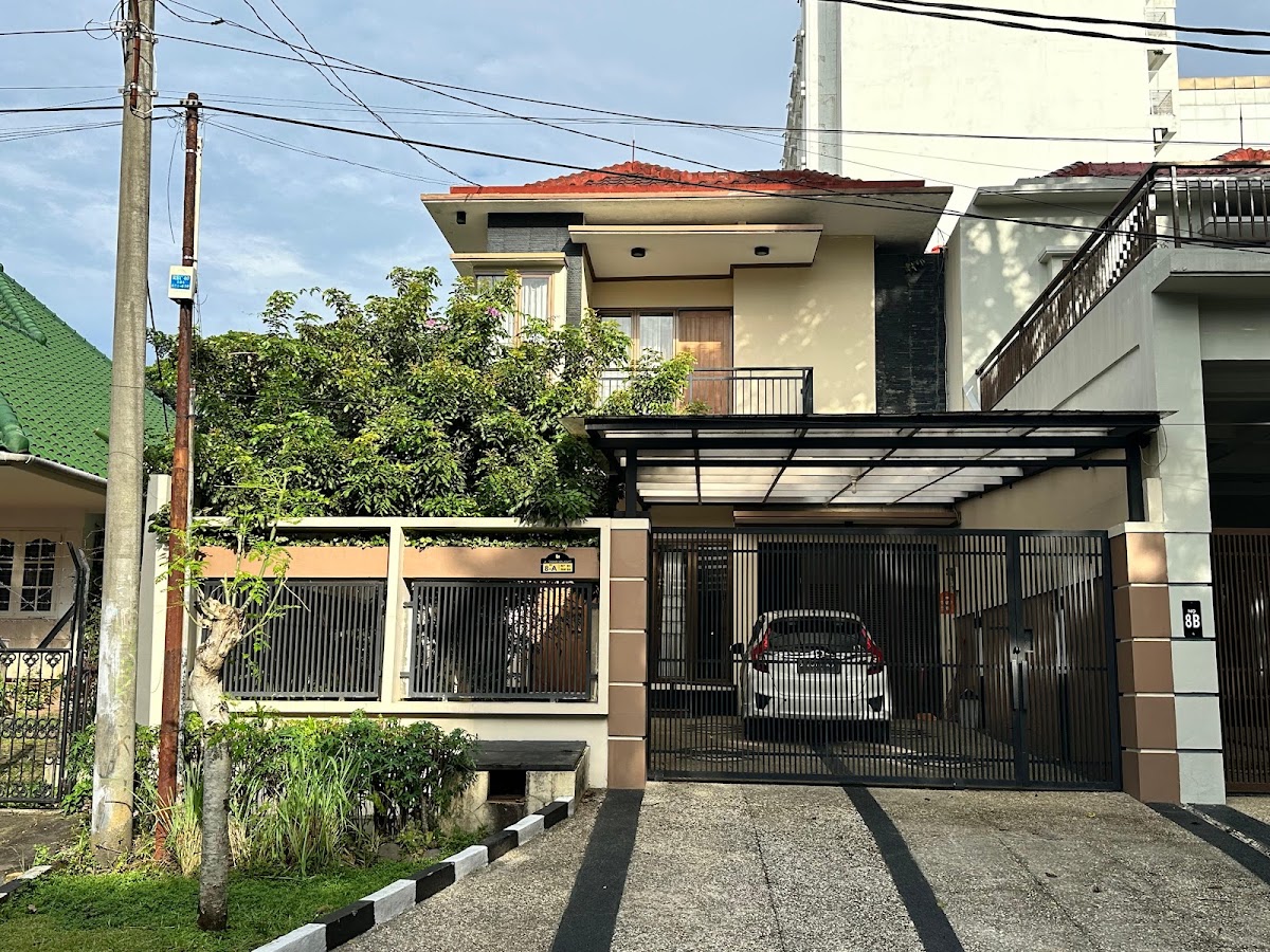 Properti sewa Indonesia