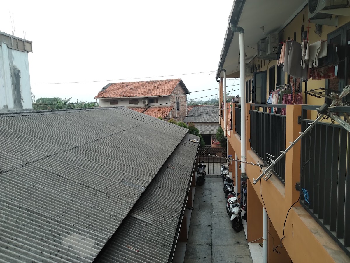 Properti sewa Indonesia