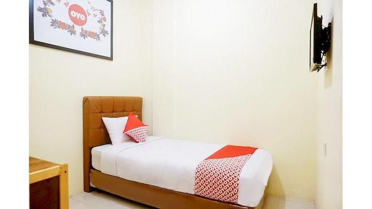 Properti sewa Indonesia