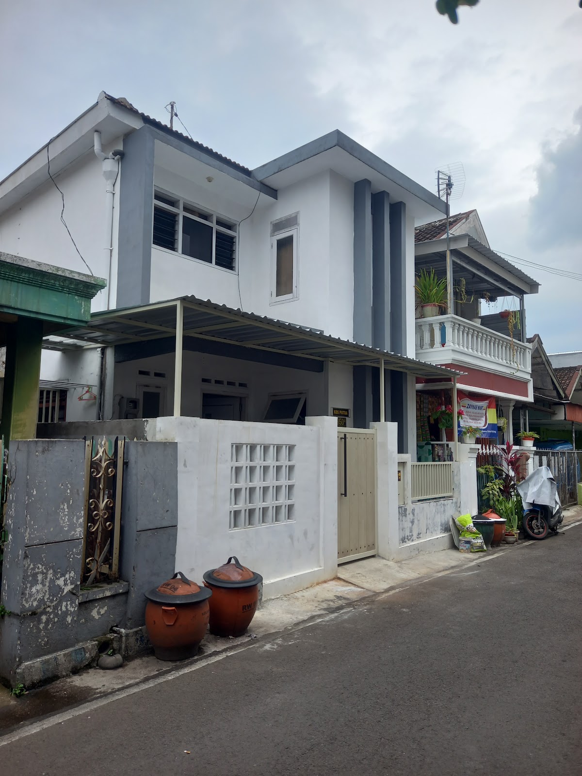 Kost Putra 950 A — kos di malang