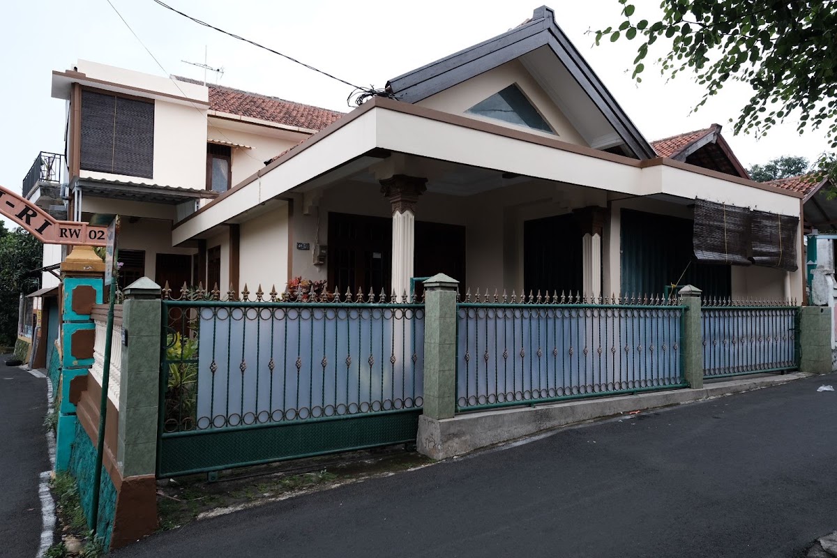 Properti sewa Indonesia