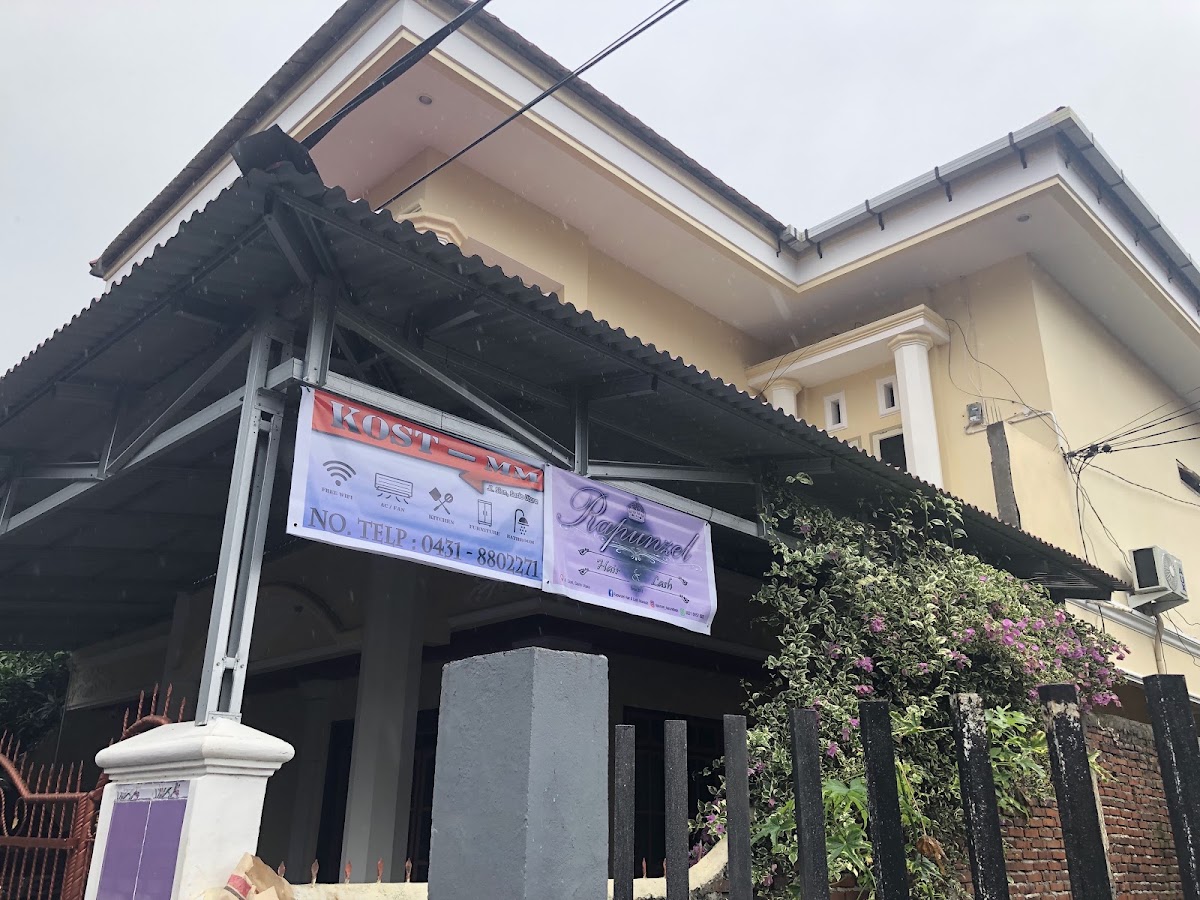 Properti sewa Indonesia