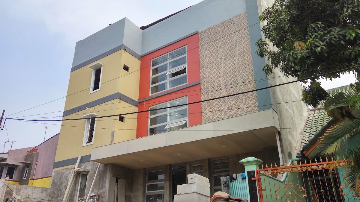 Properti sewa Indonesia
