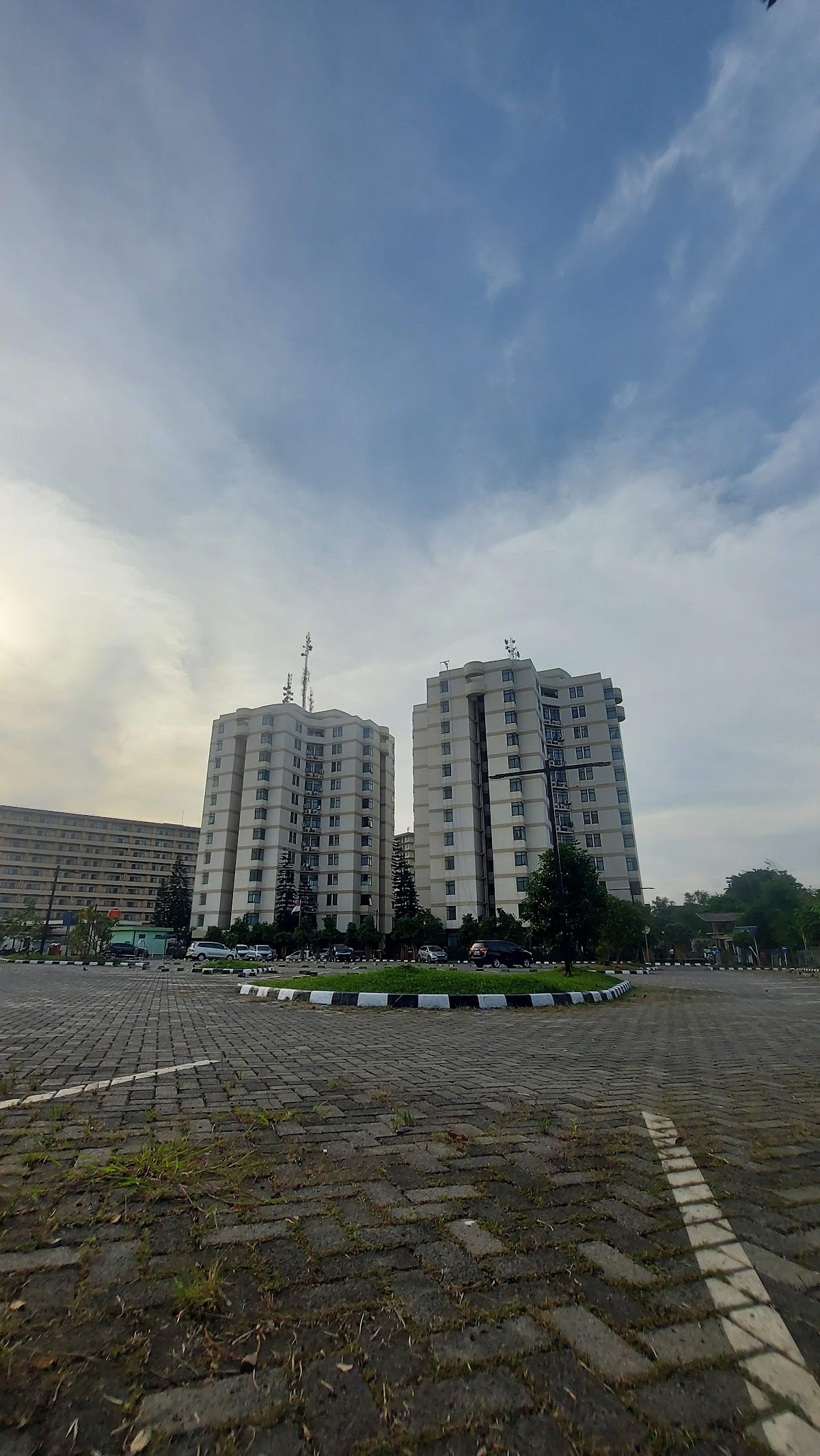 Properti sewa Indonesia