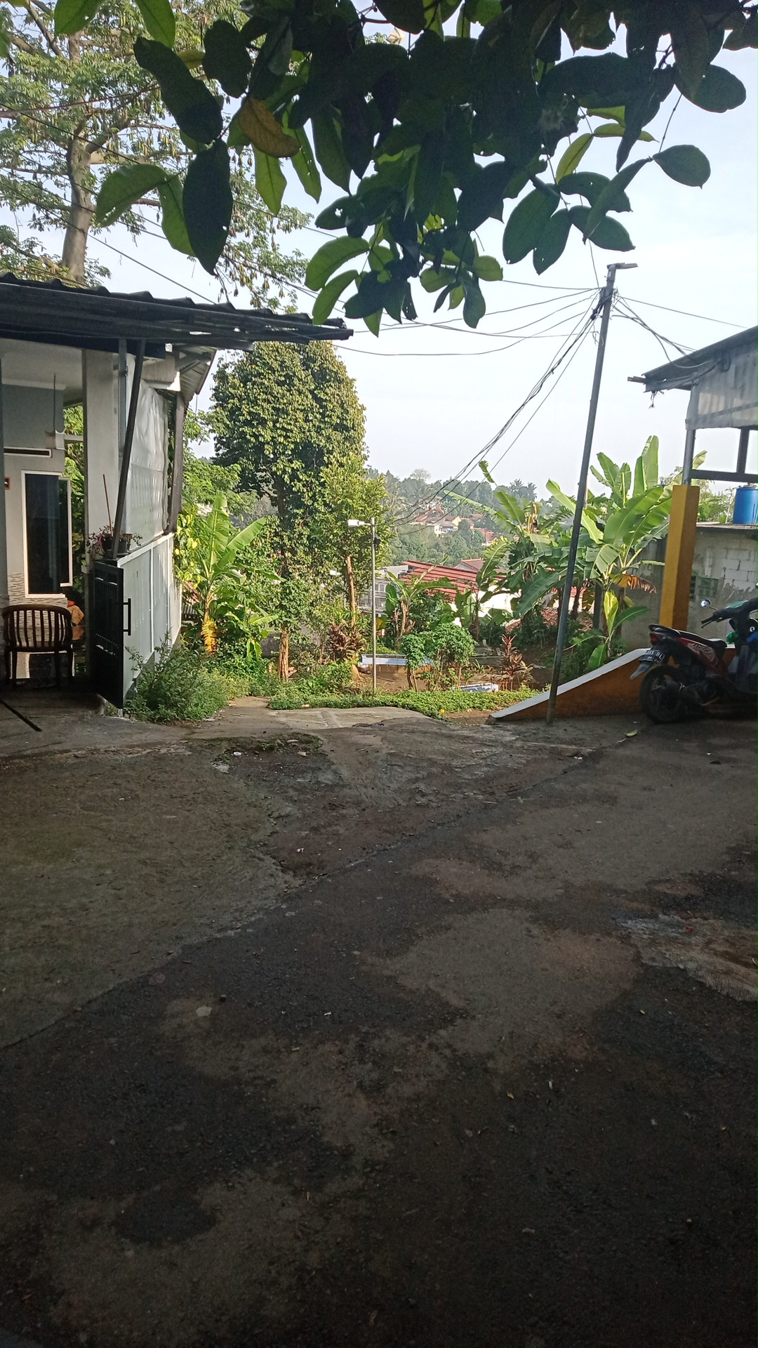 Properti sewa Indonesia