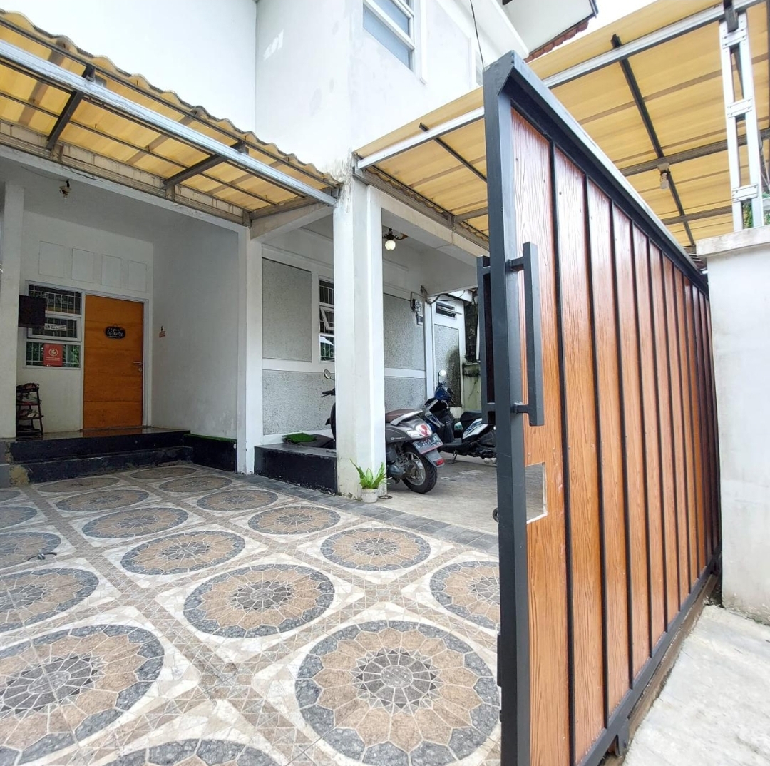 Properti sewa Indonesia
