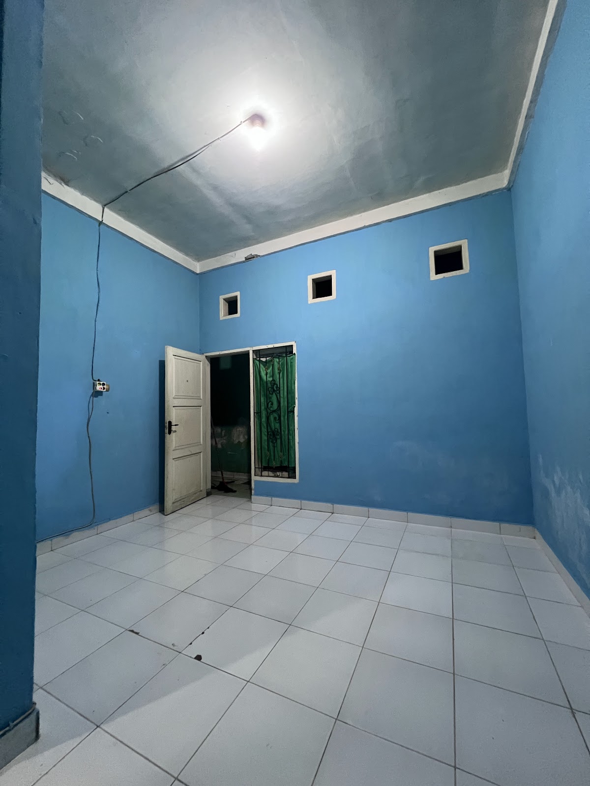 Kost pondok hijau — kos di makassar